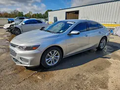 1G1ZE5ST5HF183720 2017 CHEVROLET MALIBU
