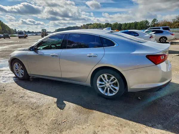 1G1ZE5ST5HF183720 2017 CHEVROLET MALIBU - Image 2