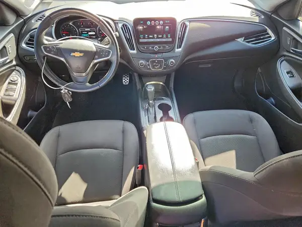1G1ZE5ST5HF183720 2017 CHEVROLET MALIBU - Image 8