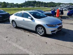 1G1ZE5ST5HF184642 2017 CHEVROLET MALIBU