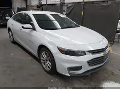 1G1ZE5ST5HF186827 2017 CHEVROLET MALIBU