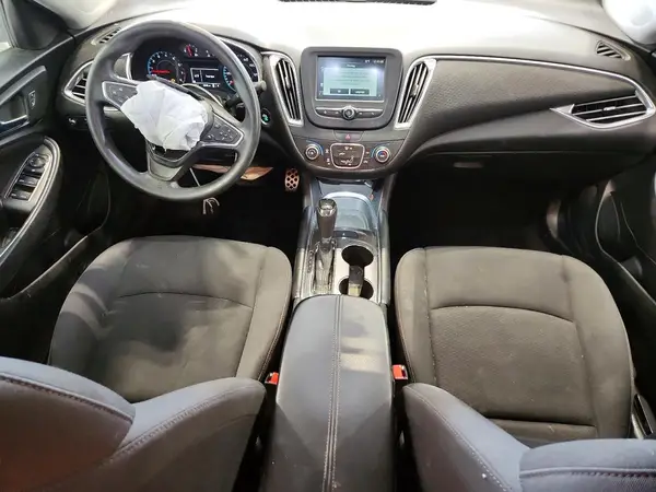 1G1ZE5ST5HF186844 2017 CHEVROLET MALIBU - Image 8