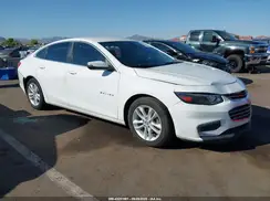 1G1ZE5ST5HF187038 2017 CHEVROLET MALIBU