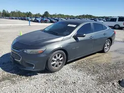 1G1ZE5ST5HF187041 2017 CHEVROLET MALIBU
