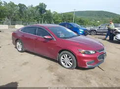 1G1ZE5ST5HF187282 2017 CHEVROLET MALIBU