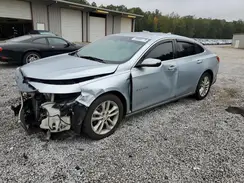1G1ZE5ST5HF187444 2017 CHEVROLET MALIBU