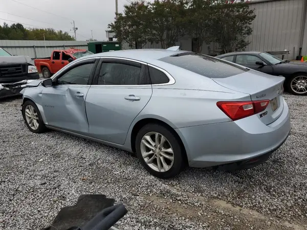 1G1ZE5ST5HF187444 2017 CHEVROLET MALIBU - Image 2
