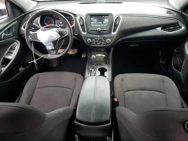 1G1ZE5ST5HF187444 2017 CHEVROLET MALIBU - Image 8