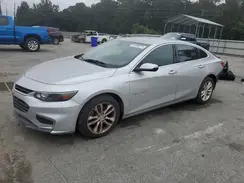 1G1ZE5ST5HF187850 2017 CHEVROLET MALIBU