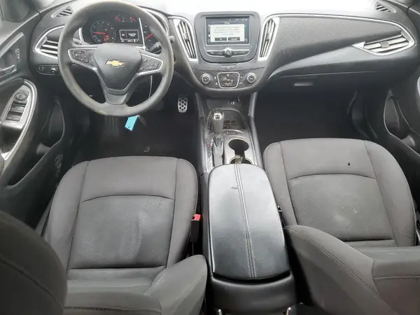 1G1ZE5ST5HF187850 2017 CHEVROLET MALIBU - Image 8