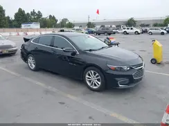 1G1ZE5ST5HF188271 2017 CHEVROLET MALIBU