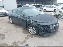 1G1ZE5ST5HF188609 2017 CHEVROLET MALIBU