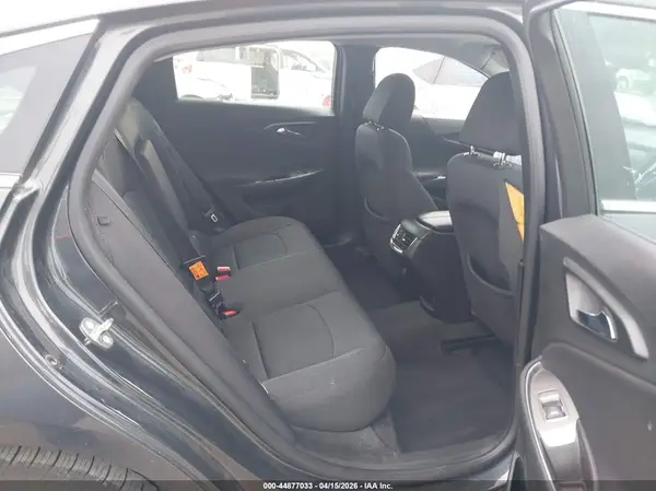1G1ZE5ST5HF188609 2017 CHEVROLET MALIBU - Image 8