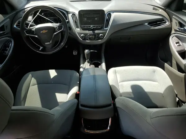 1G1ZE5ST5HF189873 2017 CHEVROLET MALIBU - Image 8
