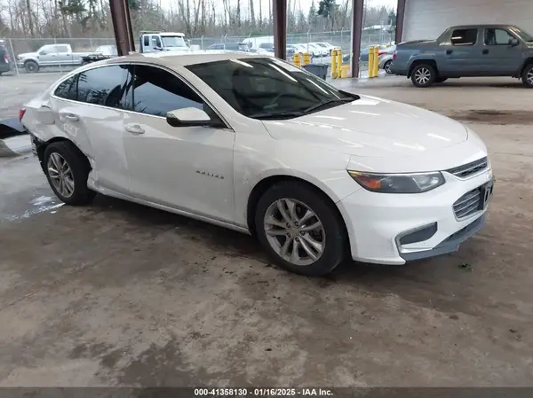 1G1ZE5ST5HF189890 2017 CHEVROLET MALIBU - Image 1