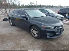 1G1ZE5ST5HF192157 2017 CHEVROLET MALIBU