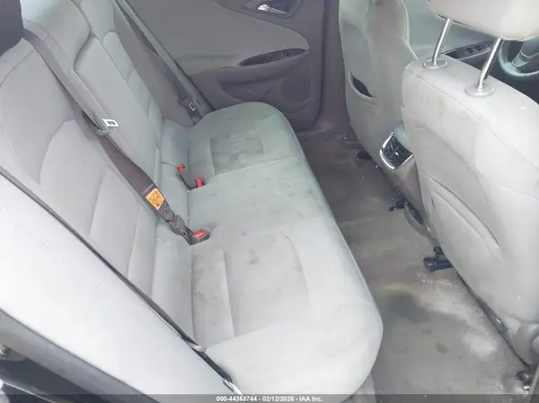 1G1ZE5ST5HF192157 2017 CHEVROLET MALIBU - Image 8