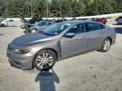 1G1ZE5ST5HF192689 2017 CHEVROLET MALIBU