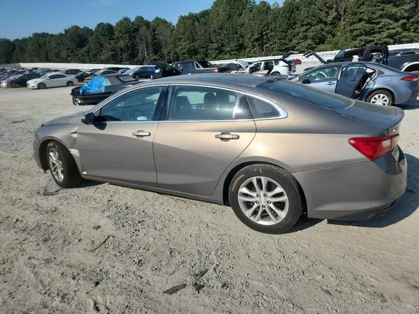 1G1ZE5ST5HF192689 2017 CHEVROLET MALIBU - Image 2