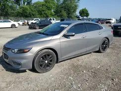 1G1ZE5ST5HF193034 2017 CHEVROLET MALIBU