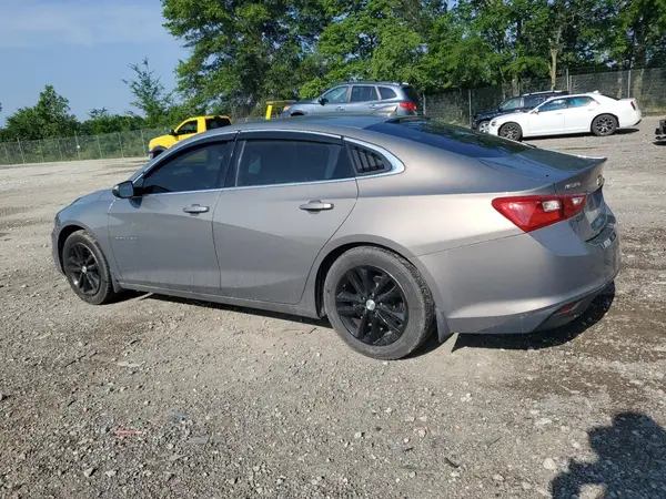 1G1ZE5ST5HF193034 2017 CHEVROLET MALIBU - Image 2