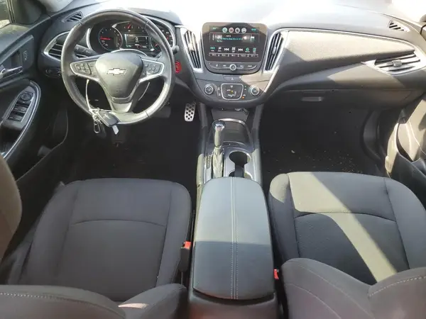 1G1ZE5ST5HF193034 2017 CHEVROLET MALIBU - Image 8