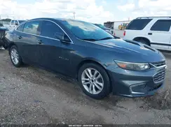 1G1ZE5ST5HF193146 2017 CHEVROLET MALIBU