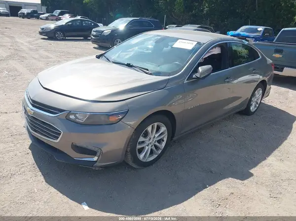 1G1ZE5ST5HF194233 2017 CHEVROLET MALIBU - Image 2