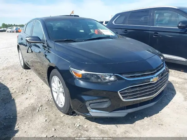 1G1ZE5ST5HF194698 2017 CHEVROLET MALIBU - Image 1
