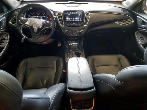 1G1ZE5ST5HF195690 2017 CHEVROLET MALIBU - Image 8