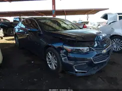 1G1ZE5ST5HF195835 2017 CHEVROLET MALIBU