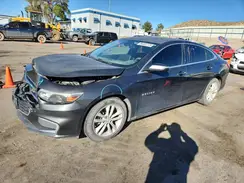 1G1ZE5ST5HF196127 2017 CHEVROLET MALIBU