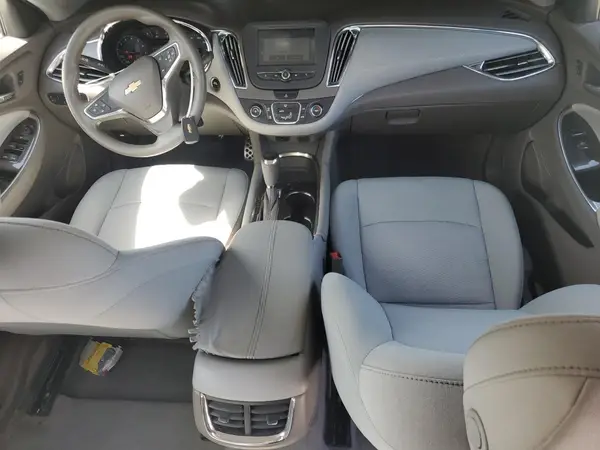 1G1ZE5ST5HF196273 2017 CHEVROLET MALIBU - Image 8