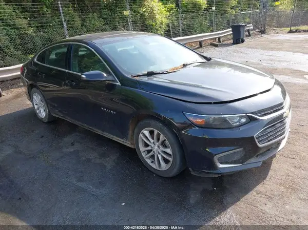 1G1ZE5ST5HF196578 2017 CHEVROLET MALIBU - Image 1