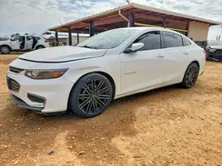 1G1ZE5ST5HF196693 2017 CHEVROLET MALIBU