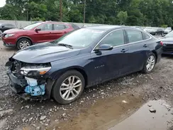 1G1ZE5ST5HF196726 2017 CHEVROLET MALIBU