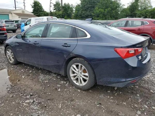 1G1ZE5ST5HF196726 2017 CHEVROLET MALIBU - Image 2