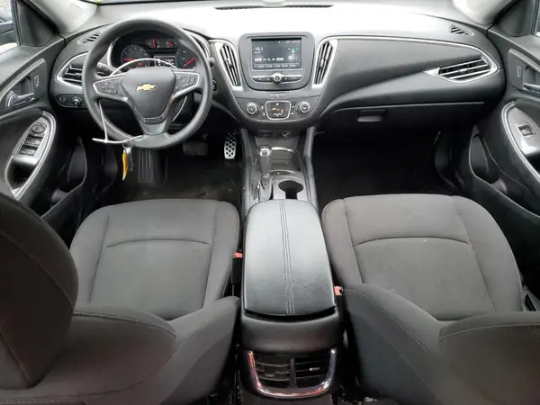 1G1ZE5ST5HF196726 2017 CHEVROLET MALIBU - Image 8