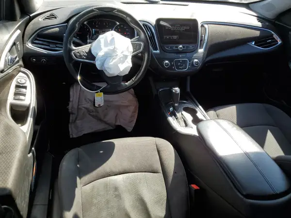 1G1ZE5ST5HF196905 2017 CHEVROLET MALIBU - Image 8