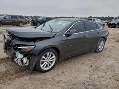 1G1ZE5ST5HF197343 2017 CHEVROLET MALIBU
