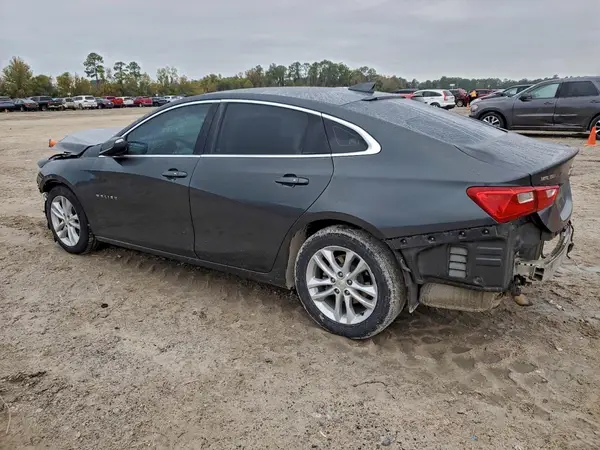 1G1ZE5ST5HF197343 2017 CHEVROLET MALIBU - Image 2