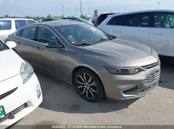 1G1ZE5ST5HF197486 2017 CHEVROLET MALIBU
