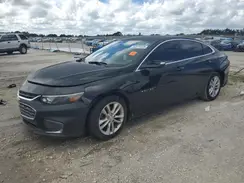 1G1ZE5ST5HF197861 2017 CHEVROLET MALIBU