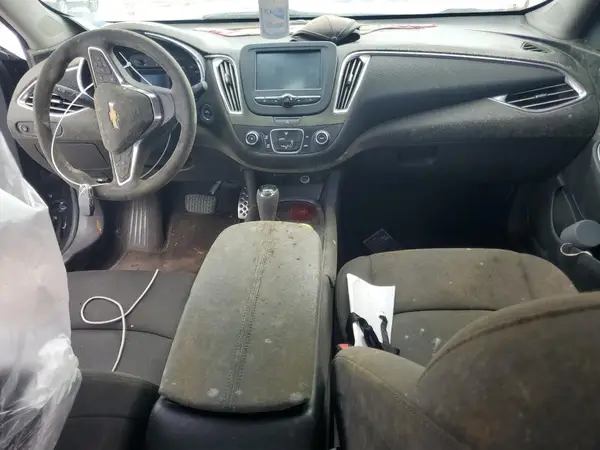 1G1ZE5ST5HF197861 2017 CHEVROLET MALIBU - Image 8