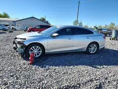 1G1ZE5ST5HF198346 2017 CHEVROLET MALIBU