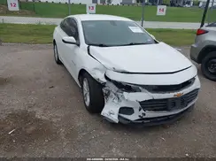 1G1ZE5ST5HF199383 2017 CHEVROLET MALIBU