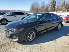 1G1ZE5ST5HF199996 2017 CHEVROLET MALIBU