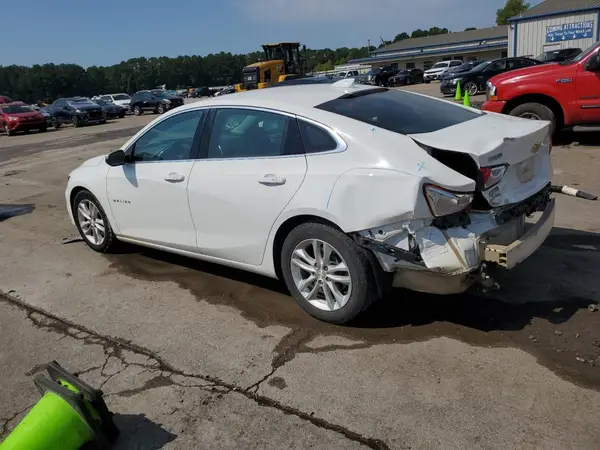 1G1ZE5ST5HF200273 2017 CHEVROLET MALIBU - Image 2