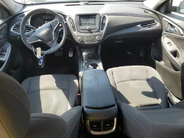 1G1ZE5ST5HF200273 2017 CHEVROLET MALIBU - Image 8