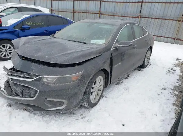 1G1ZE5ST5HF200824 2017 CHEVROLET MALIBU - Image 2